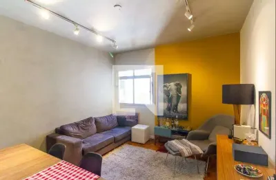 Apartamento com 2 quartos à venda na Rua Palestra Itália, 97, Perdizes, São Paulo