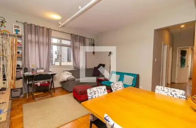 Apartamento com 2 quartos à venda na Rua Cincinato Braga, 393, Bela Vista, São Paulo