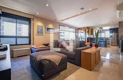 Apartamento com 2 quartos à venda na Rua Cayowaá, 2282, Vila Madalena, São Paulo