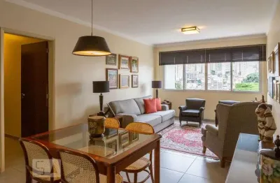 Apartamento com 3 quartos à venda na Rua Iperoig, 561, Perdizes, São Paulo