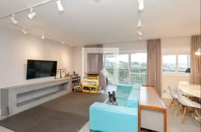 Apartamento à venda - campo belo, 2 quartos,  109 m2