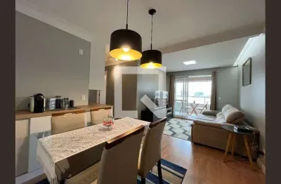 Apartamento com 3 quartos à venda na Rua das Flechas, 562, Vila Mascote, São Paulo