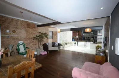 Casa com 3 quartos à venda na Travessa Vila Cabral, 4, Vila Mariana, São Paulo