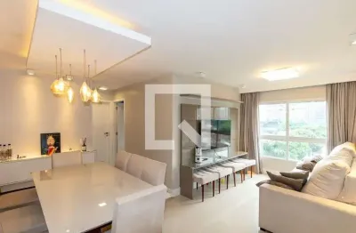 Apartamento com 2 quartos à venda na Rua Clodomiro Amazonas, 1049, Vila Olímpia, São Paulo