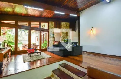 Casa com 4 quartos à venda na Avenida Luís Romero Sanson, 784, Interlagos, São Paulo