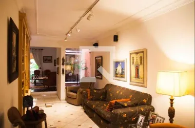 Casa com 4 quartos à venda na Alameda Ribeirão Preto, 349, Bela Vista, São Paulo