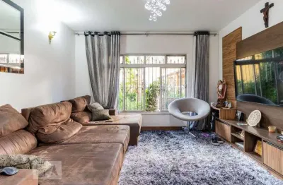 Casa com 3 quartos à venda na Rua José Neves, 79, Jardim Marajoara, São Paulo