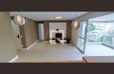 Apartamento com 3 quartos à venda na Rua Carvalho de Freitas, 406, Vila Andrade, São Paulo