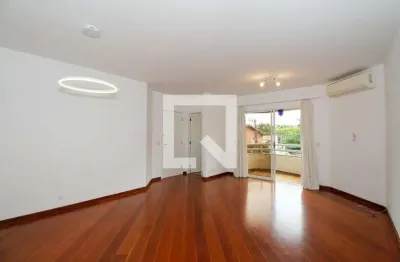 Apartamento à venda - vila madalena, 4 quartos,  132 m2