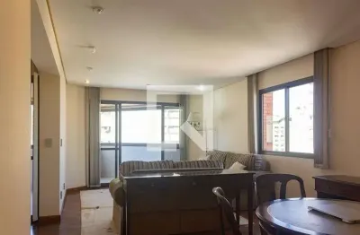 Apartamento com 3 quartos à venda na Rua Paraguassu, 547, Perdizes, São Paulo