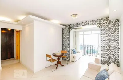 Apartamento à venda - santo amaro , 3 quartos,  110 m2