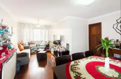 Apartamento à venda - vila olímpia, 3 quartos,  100 m2