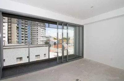 Kitnet / Stúdio à venda na Rua Padre João Gonçalves, 58, Pinheiros, São Paulo