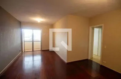 Apartamento com 3 quartos à venda na Rua Nebraska, 251, Brooklin, São Paulo