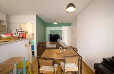 Apartamento com 2 quartos à venda na Rua Capote Valente, 136, Pinheiros, São Paulo