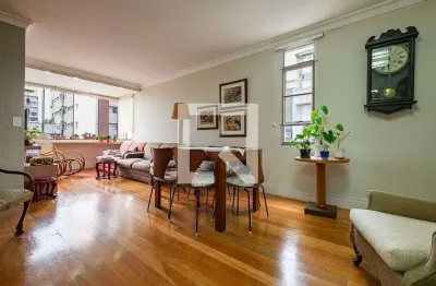 Apartamento com 2 quartos à venda na Rua Francisco Leitão, 97, Pinheiros, São Paulo