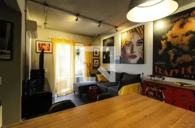 Apartamento com 1 quarto à venda na Rua Oscar Pereira da Silva, 117, Itaim Bibi, São Paulo