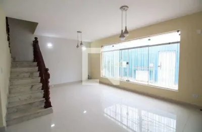 Casa com 3 quartos à venda na Rua Wadih Mattar, 35, Chácara Santo Antônio, São Paulo