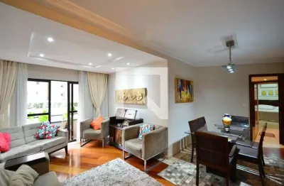 Apartamento à venda - vila mascote, 3 quartos,  126 m2