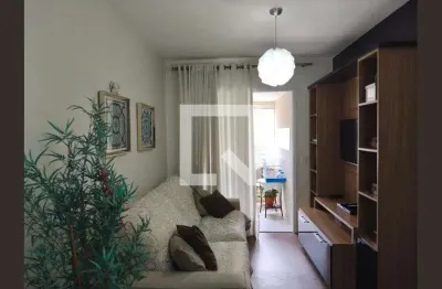 Apartamento com 2 quartos à venda na Rua Eça de Queiroz, 131, Vila Mariana, São Paulo