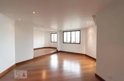 Apartamento à venda - campo belo, 4 quartos,  172 m2