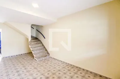 Casa com 2 quartos à venda na Rua Engenheiro Antônio Faggion, 58, Santo Amaro, São Paulo
