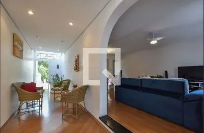Casa com 3 quartos à venda na Rua Xavier Gouveia, 115, Campo Belo, São Paulo