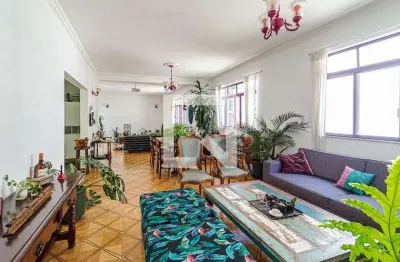 Apartamento com 4 quartos à venda na Rua São Carlos do Pinhal, 737, Bela Vista, São Paulo