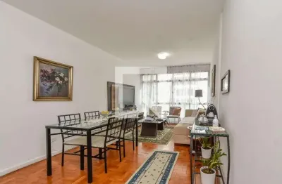 Apartamento com 2 quartos à venda na Rua Martiniano de Carvalho, 549, Bela Vista, São Paulo