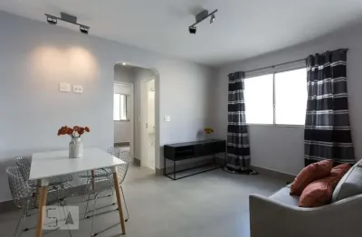 Apartamento com 2 quartos à venda na Rua Gomes de Carvalho, 804, Vila Olímpia, São Paulo