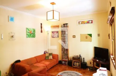 Casa com 2 quartos à venda na Rua Almirante Marques Leão, 536, Bela Vista, São Paulo