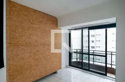 Apartamento com 3 quartos à venda na Rua Flórida, 76, Brooklin, São Paulo
