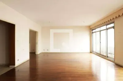 Apartamento com 3 quartos à venda na Alameda Joaquim Eugênio de Lima, 374, Bela Vista, São Paulo