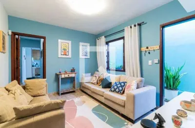 Casa com 3 quartos à venda na Rua Christian Heins, 120, Interlagos, São Paulo