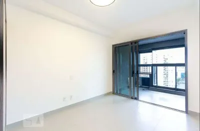 Kitnet / Stúdio à venda na Avenida Cotovia, 737, Moema, São Paulo