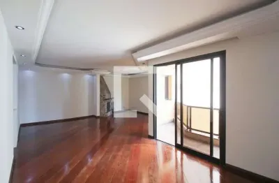 Apartamento à venda - vila olímpia, 4 quartos,  146 m2