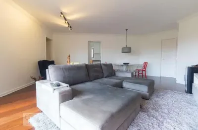 Apartamento com 3 quartos à venda na Rua Flórida, 1201, Brooklin, São Paulo