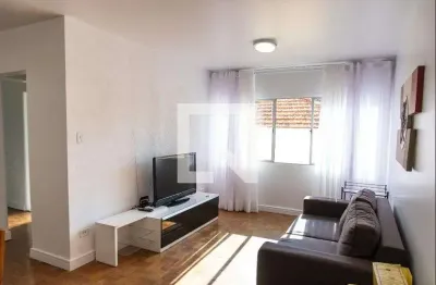 Apartamento à venda - vila mariana, 2 quartos,  90 m2