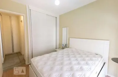 Apartamento à venda - vila olímpia, 1 quarto,  47 m2