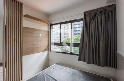 Apartamento com 1 quarto à venda na Rua Alves Guimarães, 105, Pinheiros, São Paulo