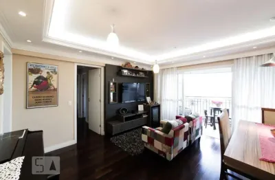 Apartamento com 3 quartos à venda na Rua Ipiranga, 600, Campo Belo, São Paulo