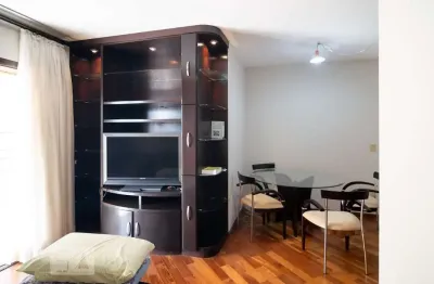 Apartamento com 3 quartos à venda na Rua Califórnia, 693, Brooklin, São Paulo