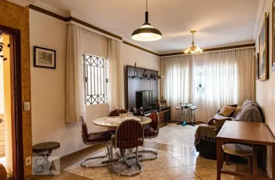 Casa com 3 quartos à venda na Rua Miguel Andrade Roque, 70, Vila Mariana, São Paulo