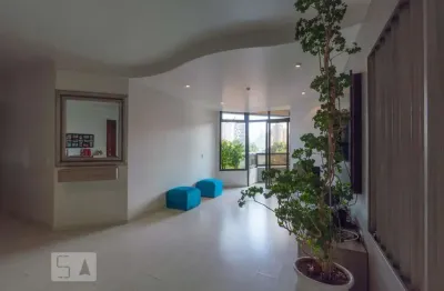 Apartamento com 3 quartos à venda na Rua dos Brasões, 78, Santo Amaro, São Paulo