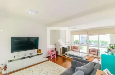 Casa com 4 quartos à venda na Rua José Vidal França, 160, Santo Amaro, São Paulo