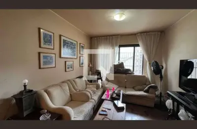 Apartamento com 4 quartos à venda na Rua Isabel de Castela, 382, Vila Madalena, São Paulo