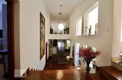 Casa com 5 quartos à venda na Rua Alberto Hodge, 753, Santo Amaro, São Paulo