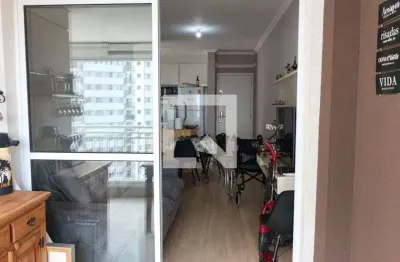 Apartamento à venda - jardim marajoara , 2 quartos,  65 m2