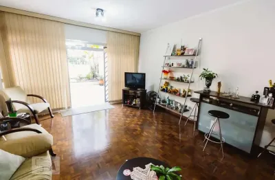 Casa com 3 quartos à venda na Rua Mota Pais, 432, Vila Romana, São Paulo