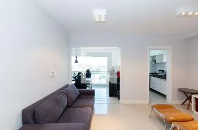 Apartamento com 3 quartos à venda na Rua Kansas, 1700, Brooklin, São Paulo